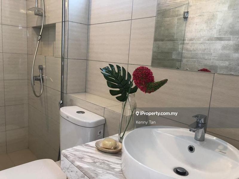 Kediaman Servis untuk Disewa di Bayberry @ Tropicana Gardens oleh Kenny Tan - iProperty.com.my