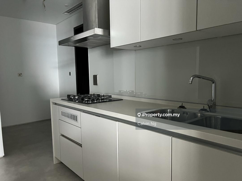 Kediaman Servis untuk Dijual di Four Seasons Place oleh Calvin Ng - iProperty.com.my