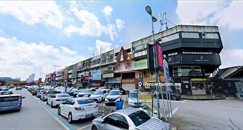 Kedai untuk Dijual di SS2, Petaling Jaya oleh Jason Cho - iProperty.com.my