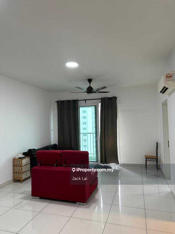 Residensi Servis untuk Disewa di Court 28 oleh Jack Lai - iProperty.com.my