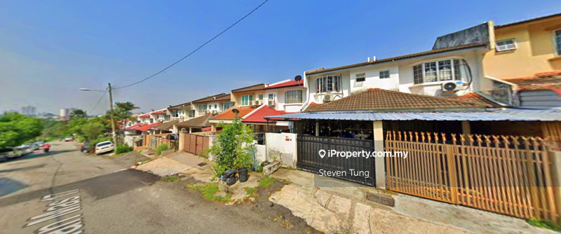 Rumah Teres 2-Tingkat untuk Dijual di Taman Cheras Mas, Cheras oleh Steven Tung - iProperty.com.my