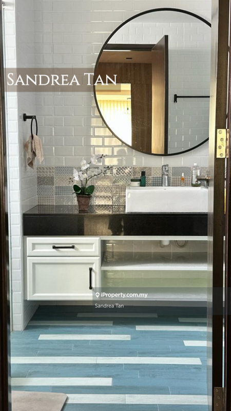 Semi-Detached House for Sale in Setia Pearl Island, Bayan Lepas by Sandrea Tan - iProperty.com.my