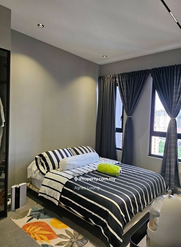 Service Residence for Sale in The Arcuz by Agnes Loong - iProperty.com.my
