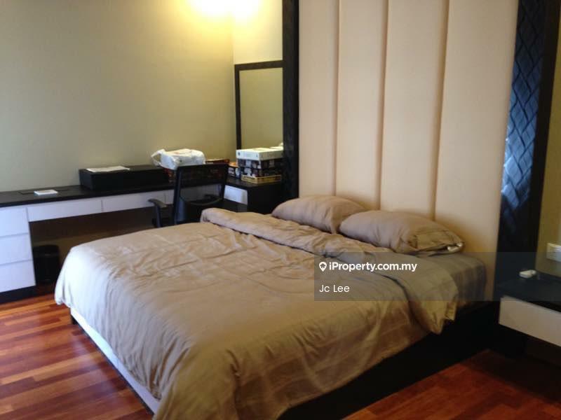 Condominium for Sale in 9 Bukit Utama Condominium by Jc Lee - Bedroom - iProperty.com.my