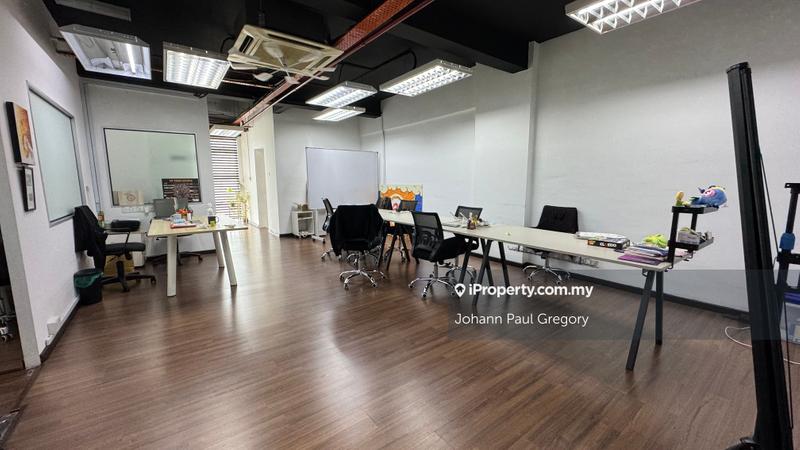 For Rent - Oasis Damansara