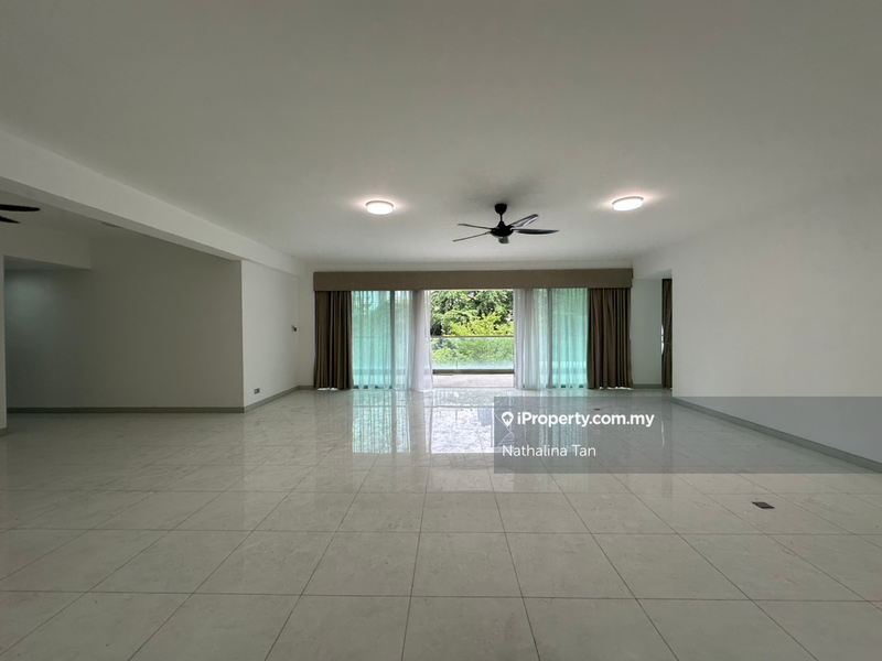 Kondominium untuk Dijual di U-Thant Residence oleh Nathalina Tan - iProperty.com.my