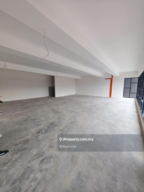 Terrace Factory for Rent in Off Jalan Meru, Klang by Wilson Lim - iProperty.com.my