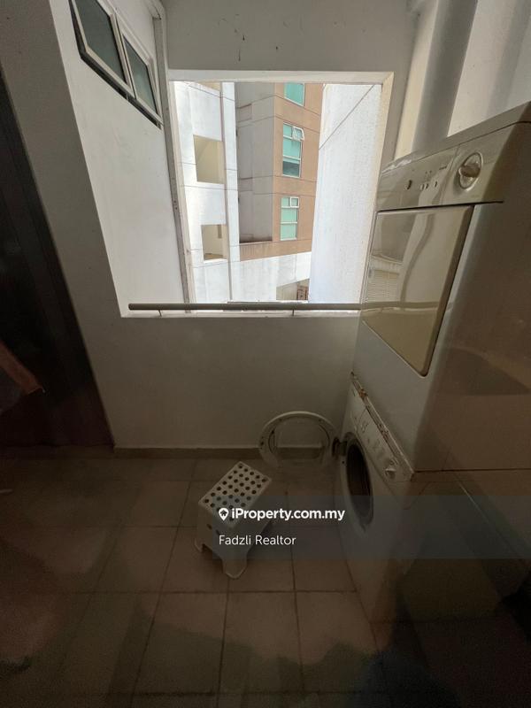 Condominium for Sale in Suasana Sentral Loft by Fadzli Realtor - iProperty.com.my