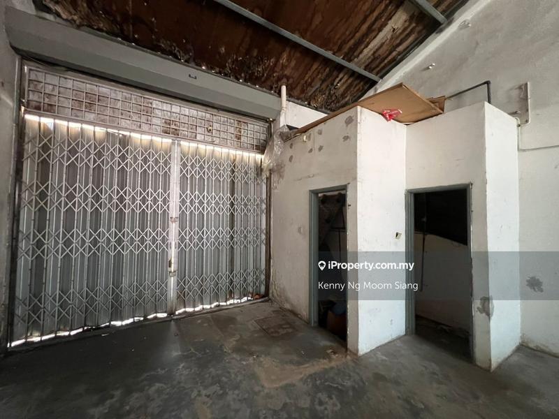 Terrace Factory for Sale in Kepong SD 5, Bandar Sri Damansara by Kenny Ng Moom Siang - iProperty.com.my