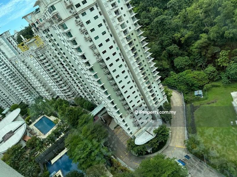 For Sale - Metropolitan Square