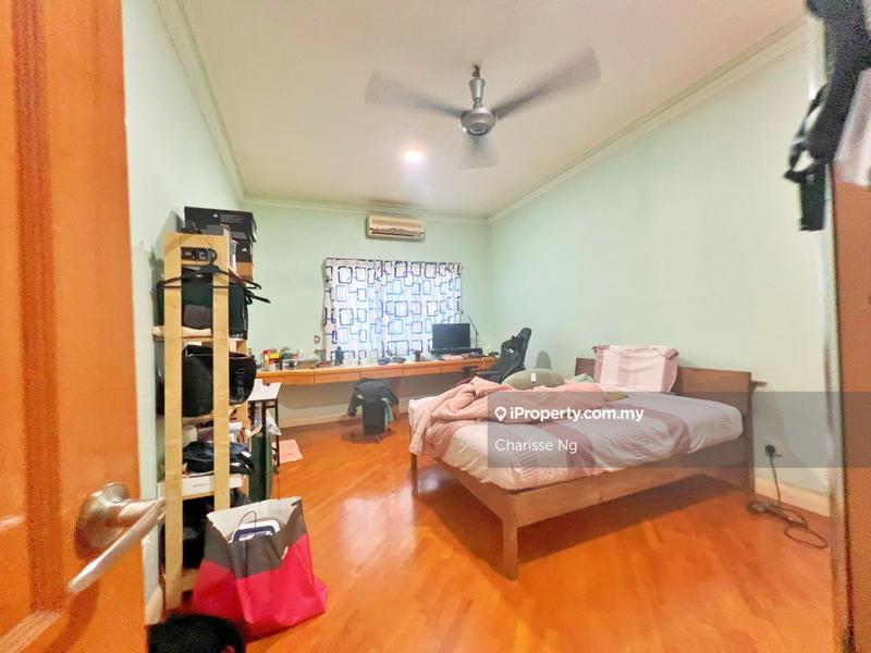 Semi-Detached House for Sale in Taman Bukit Segar, Cheras by Charisse Ng - iProperty.com.my