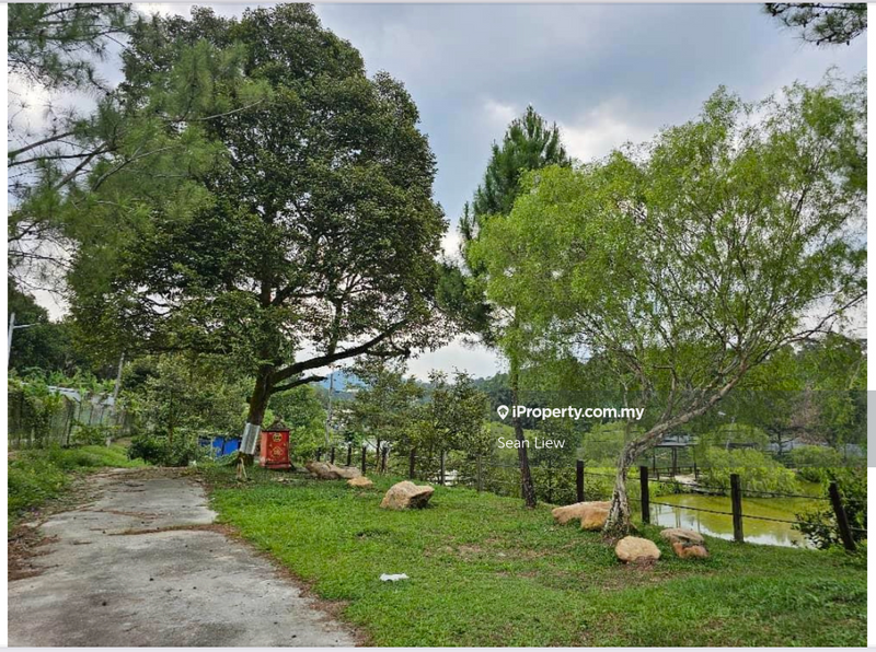 Agricultural Land for Sale in Hulu Langat, Selangor by Sean Liew - iProperty.com.my