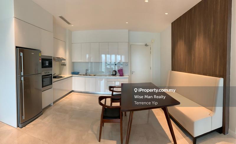 Kediaman Servis untuk Disewa di Damai 88 oleh Terrence Yip - iProperty.com.my