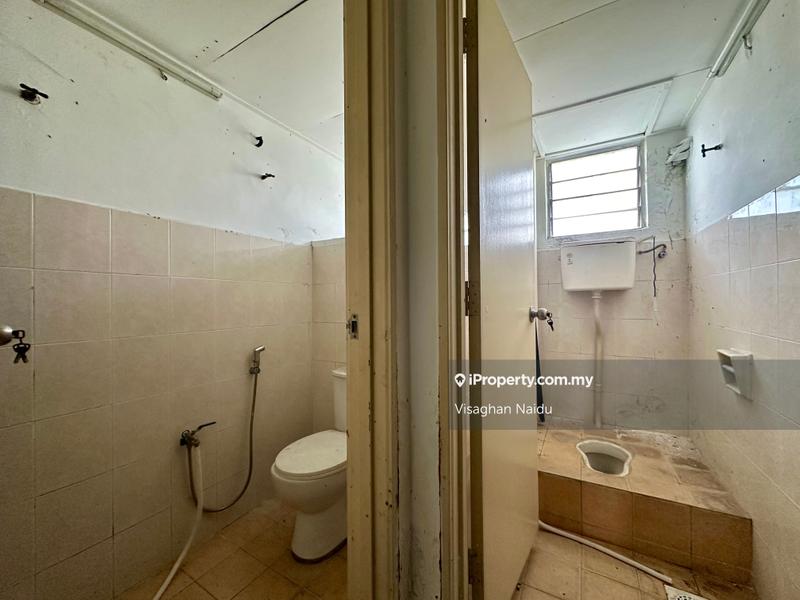 Shop-Office for Rent in Taman Bayu Permai, Rawang by Visaghan Naidu - iProperty.com.my