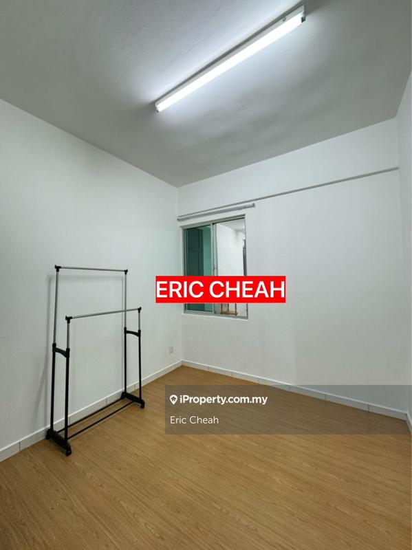 Condominium for Sale in The Golden Triangle Condominium by Eric Cheah - iProperty.com.my