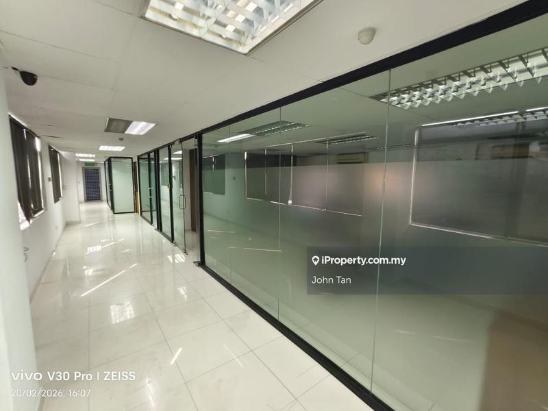 Gudang untuk Disewa di TSI Business Industrial Park, Batu oleh John Tan - iProperty.com.my