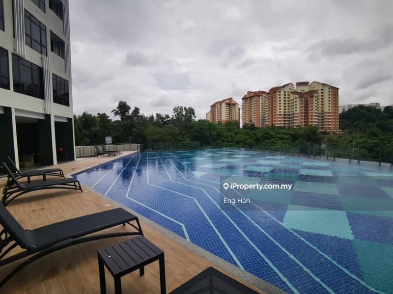 Kondominium untuk Dijual di Antara Residence oleh Eng Han - iProperty.com.my