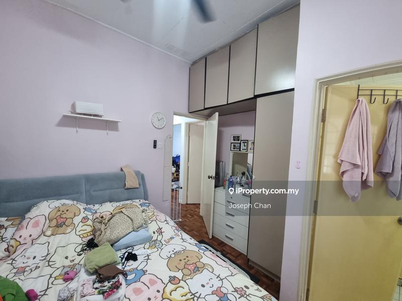 2-storey Terraced House for Sale in Seksyen 7, Shah Alam by Joseph Chan - iProperty.com.my