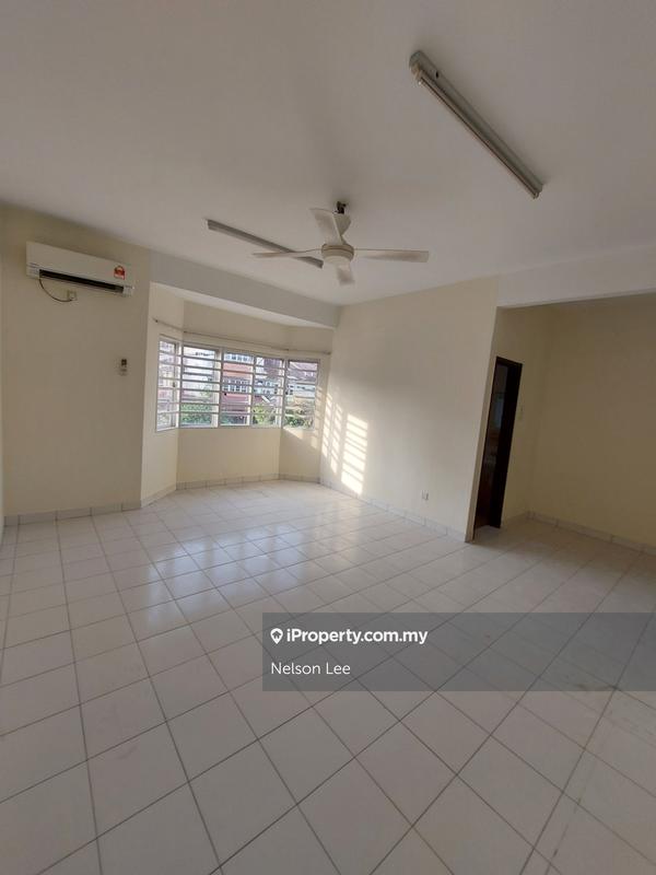 Rumah Berangkai 2.5 Tingkat untuk Dijual di 5yvr3, Petaling Jaya oleh Nelson Lee - iProperty.com.my