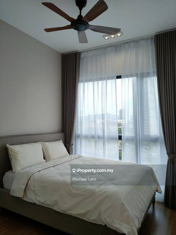 Kondominium untuk Disewa di Tropicana Miyu oleh Michael Lam - iProperty.com.my