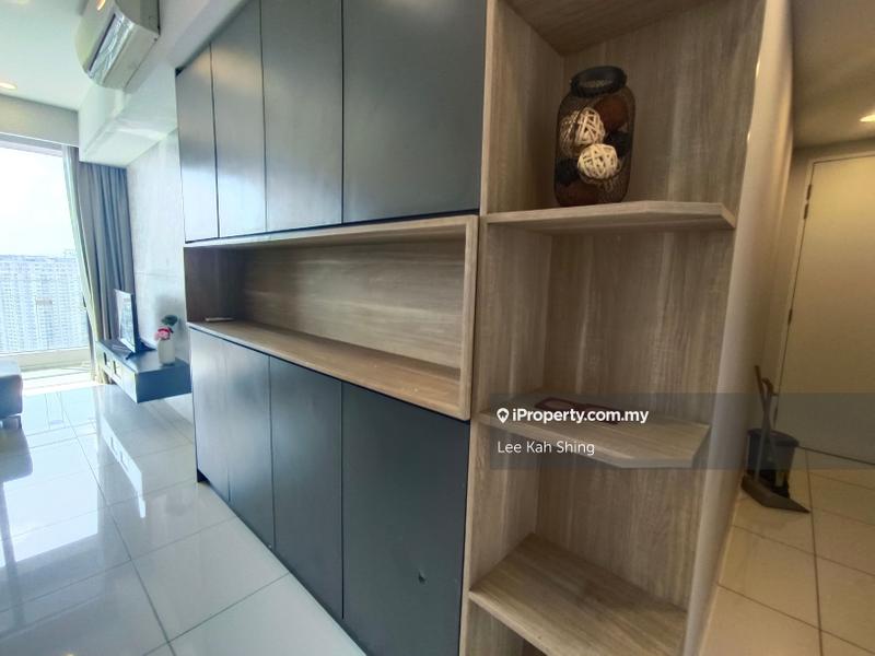 Condominium for Sale in The Robertson by Lee Kah Shing - iProperty.com.my