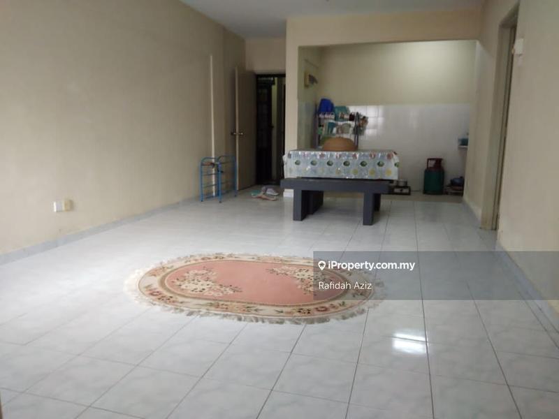 For Sale - Pangsapuri Subang Suria