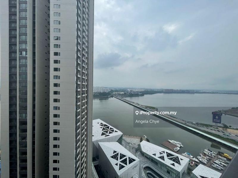 Condominium for Rent in R&F Princess Cove Phase 2-Seine Region by Angela Chye - iProperty.com.my