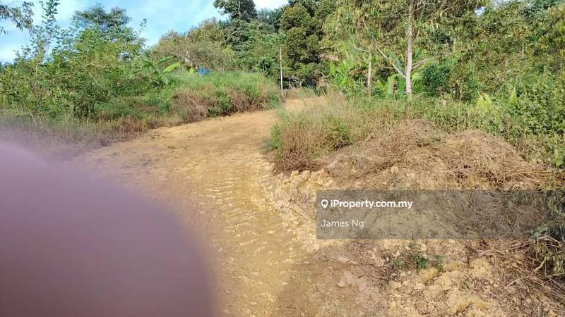 Tanah Pertanian untuk Dijual di Seri Telemong, Telemong oleh James Ng - iProperty.com.my