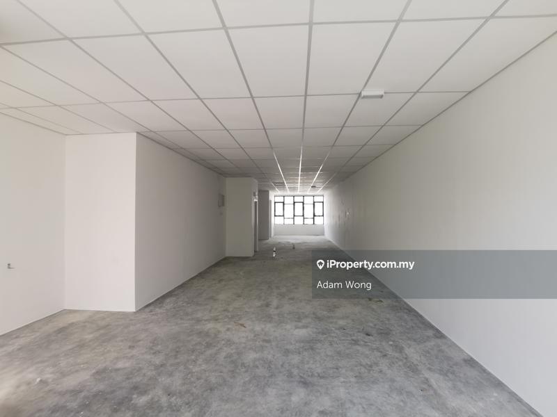 Shop-Office for Rent in Bukit Banyan, Sungai Petani by Adam Wong - iProperty.com.my