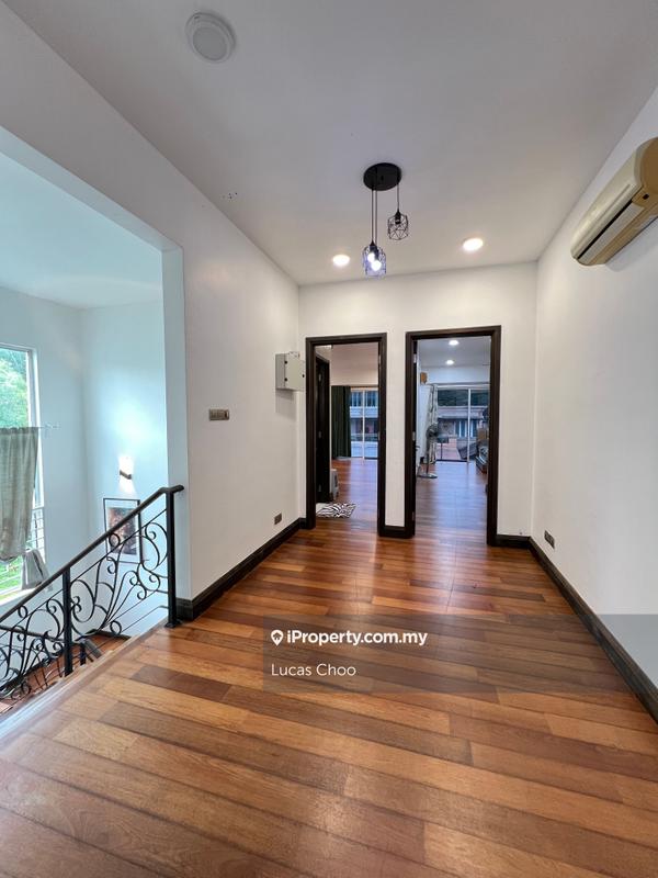 Rumah Berkembar untuk Dijual di Kemensah Mewah, Melawati oleh Lucas Choo - iProperty.com.my