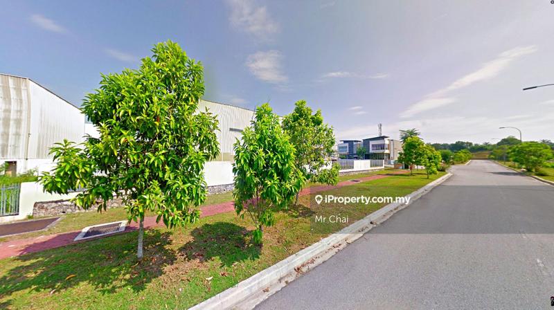 Tanah Perindustrian untuk Dijual di Semenyih Zoning Industri (5 Acres) To Sale, Semenyih oleh Mr Chai - iProperty.com.my