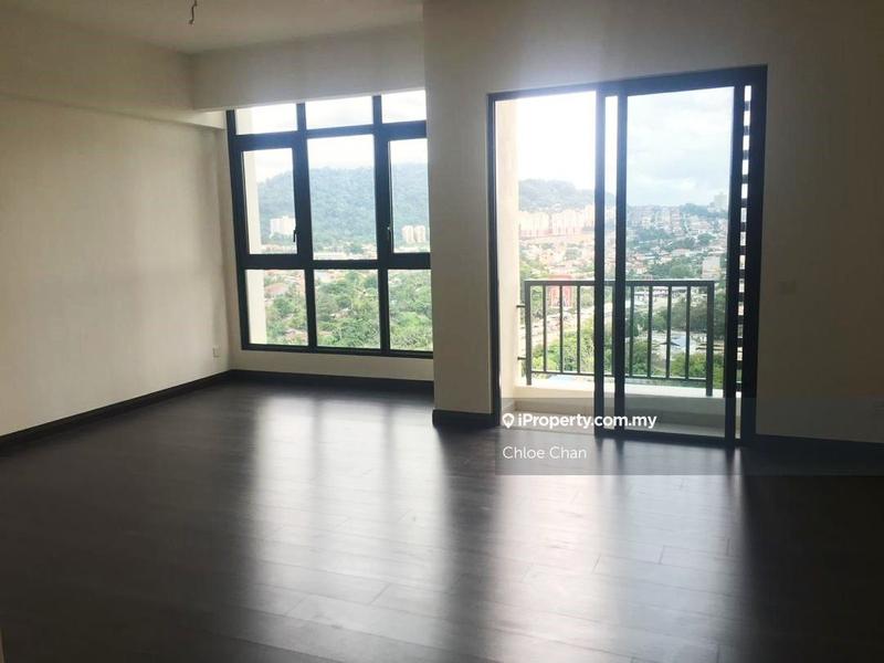 Service Residence for Sale in 28 Boulevard by Chloe Chan - iProperty.com.my