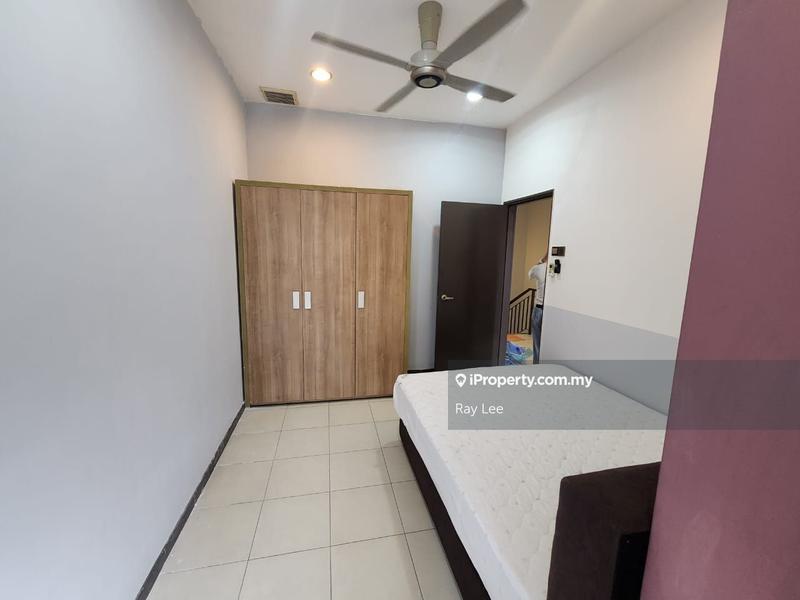 Rumah Teres 2-Tingkat untuk Disewa di Bandar Bukit Puchong 2, Puchong oleh Ray Lee - iProperty.com.my