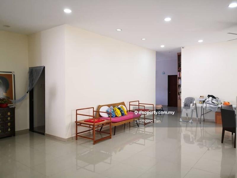 Semi-Detached House for Sale in Seksyen 17, Petaling Jaya by Desmond Tan - iProperty.com.my