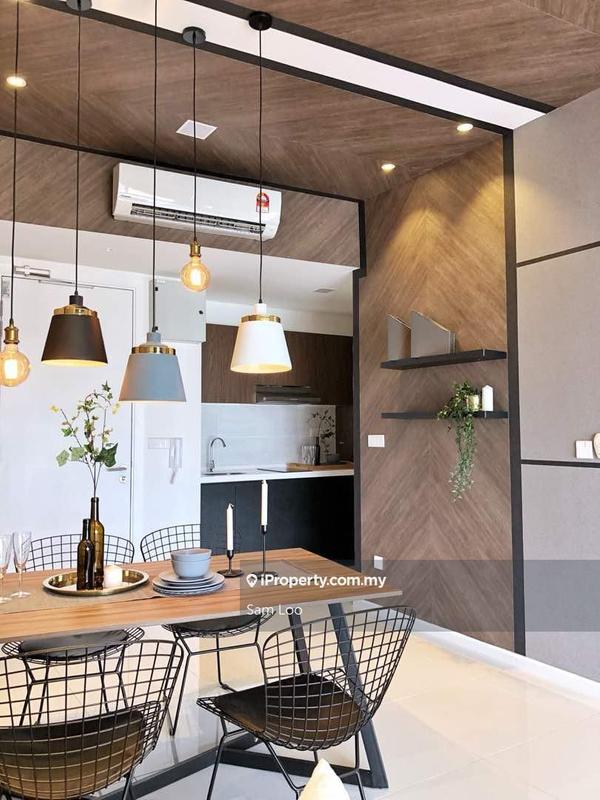 Kondominium untuk Disewa di The Robertson oleh Sam Loo - iProperty.com.my