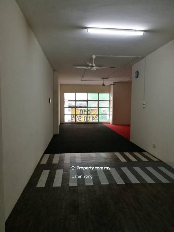 Kedai untuk Dijual di Taman Overseas Union (Taman Oug), Jalan Klang Lama (Old Klang Road) oleh Caren Yong - iProperty.com.my