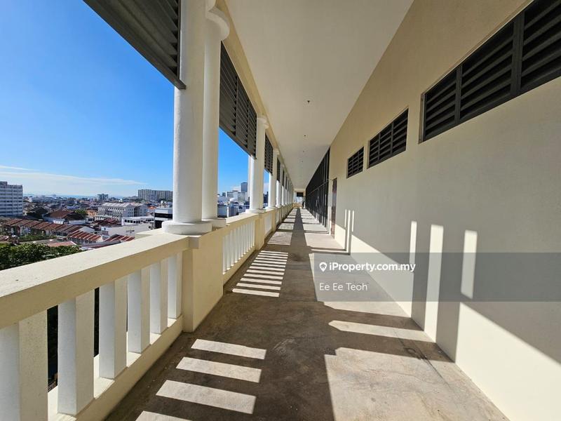 Hotel / Resort untuk Dijual di GEORGETOWN HOTEL( 20 floor )for sale, bu 487,317sf, George Town oleh Ee Ee Teoh - iProperty.com.my