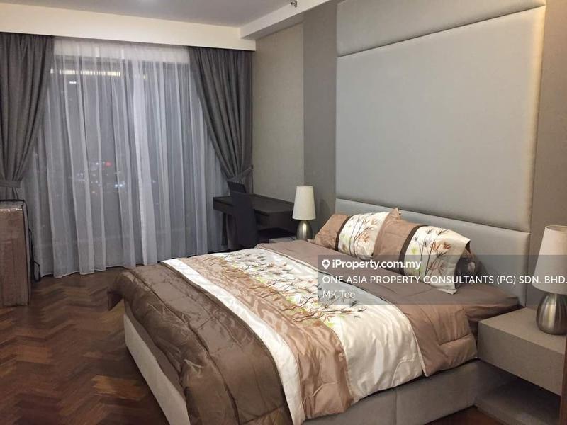 For Sale - The Landmark, Jalan Tanjung Tokong