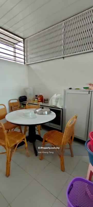3-storey Terraced House for Sale in Taman Merbau Indah, Butterworth, Sungai Dua by Kek Kheng Teng - iProperty.com.my