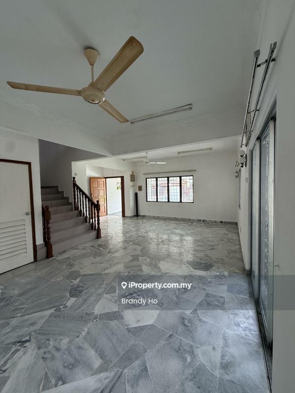 Rumah Teres 2-Tingkat untuk Dijual di Taman Melawati, Ulu Kelang oleh Brandy Ho - iProperty.com.my