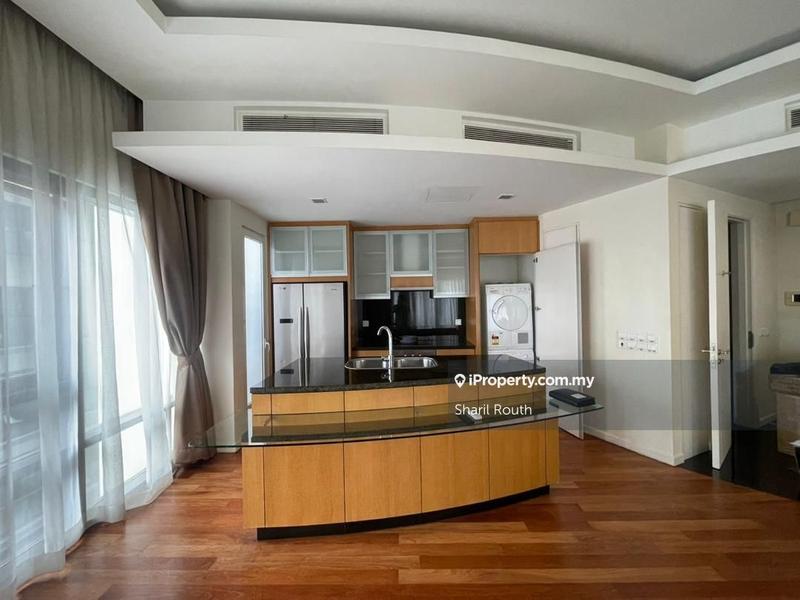 Kediaman Servis untuk Disewa di St Mary Residences oleh Sharil Routh - iProperty.com.my