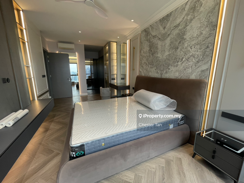 Service Residence for Rent in Aria by Chester Tan - iProperty.com.my