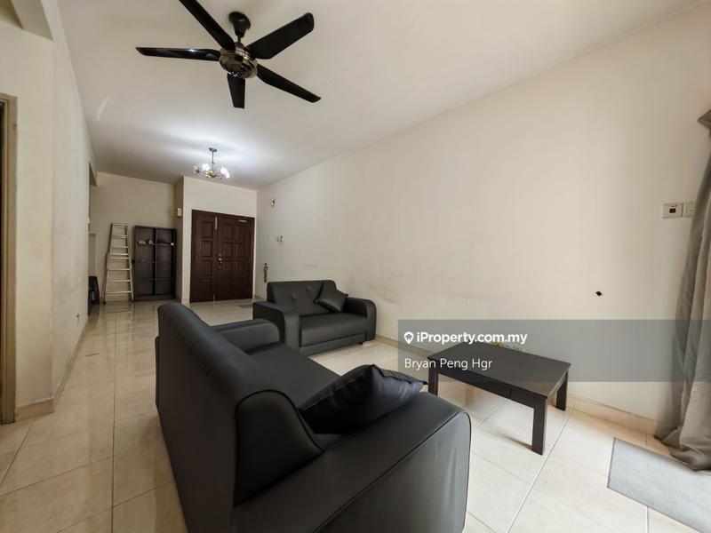 For Rent - Pelangi Utama