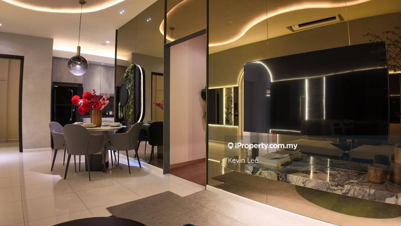 For Sale - Quaver Residence