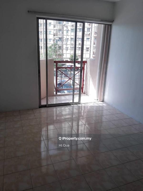 Pangsapuri untuk Disewa di Damai Apartment oleh Hl Qua - iProperty.com.my