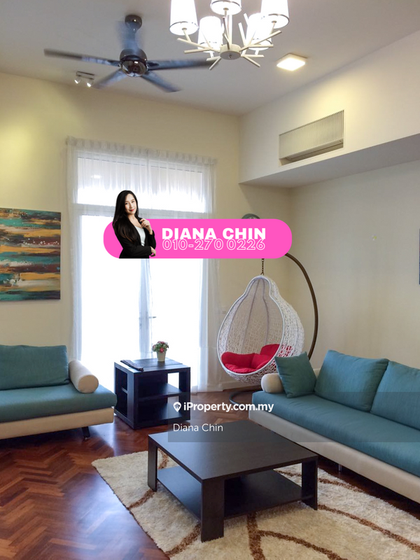 For Sale - Quayside Condominium