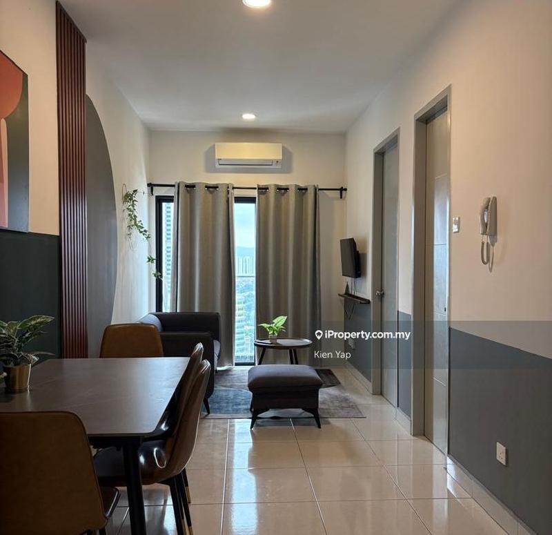 For Rent - M Suite @ Desa Park North