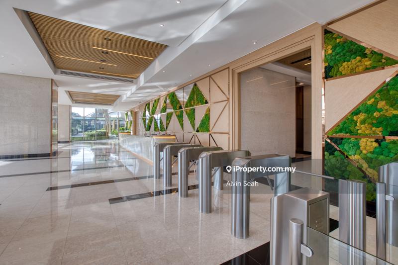 Office for Rent in Johor Bahru, Johor Bahru by Alvin Seah - iProperty.com.my