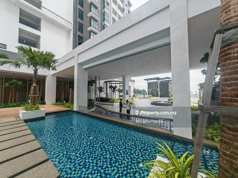 Kondominium untuk Dijual di Brezza Hill oleh Williamchee86 - iProperty.com.my