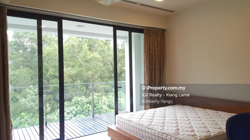 Rumah Berkembar untuk Dijual di KH VILLA, Sri Hartamas oleh Kimberly Yang - iProperty.com.my